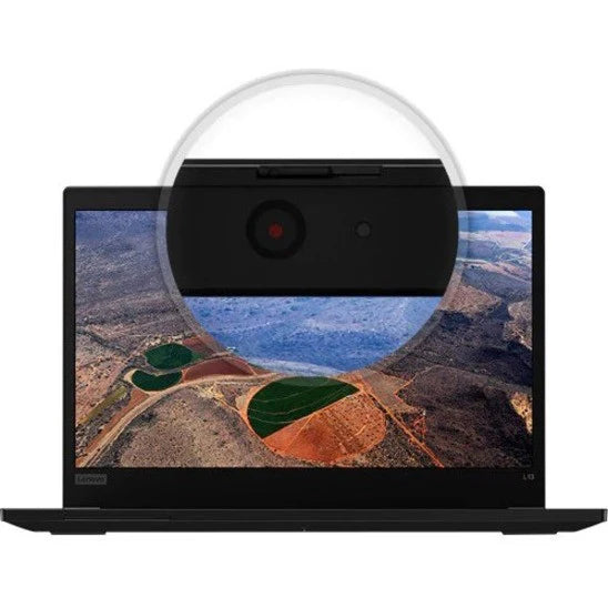 Ordinateur portable Lenovo ThinkPad L13 Gen 2 20VH001KUS 13,3" - Full HD - 1920 x 1080 - Intel Core i5 i5-1135G7 Quad-core (4 cœurs) 2,40 GHz - 8 Go de RAM totale - SSD 256 Go - Noir 20VH001KUS