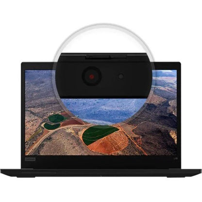 Ordinateur portable Lenovo ThinkPad L13 Gen 2 20VH001KUS 13,3" - Full HD - 1920 x 1080 - Intel Core i5 i5-1135G7 Quad-core (4 cœurs) 2,40 GHz - 8 Go de RAM totale - SSD 256 Go - Noir 20VH001KUS