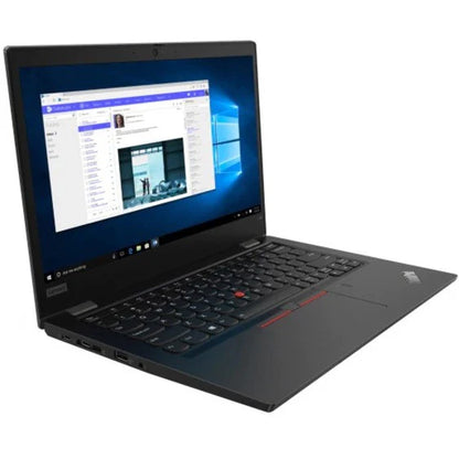 Ordinateur portable Lenovo ThinkPad L13 Gen 2 20VH001KUS 13,3" - Full HD - 1920 x 1080 - Intel Core i5 i5-1135G7 Quad-core (4 cœurs) 2,40 GHz - 8 Go de RAM totale - SSD 256 Go - Noir 20VH001KUS