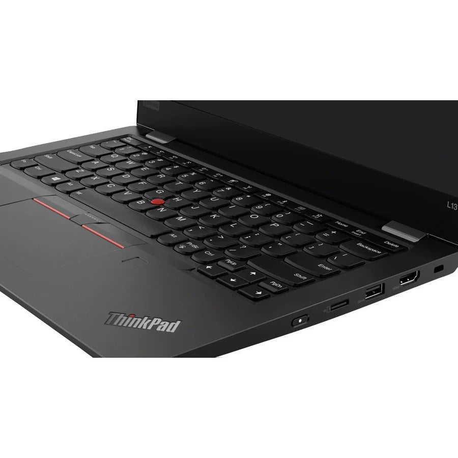 Ordinateur portable Lenovo ThinkPad L13 Gen 2 20VH001KUS 13,3" - Full HD - 1920 x 1080 - Intel Core i5 i5-1135G7 Quad-core (4 cœurs) 2,40 GHz - 8 Go de RAM totale - SSD 256 Go - Noir 20VH001KUS