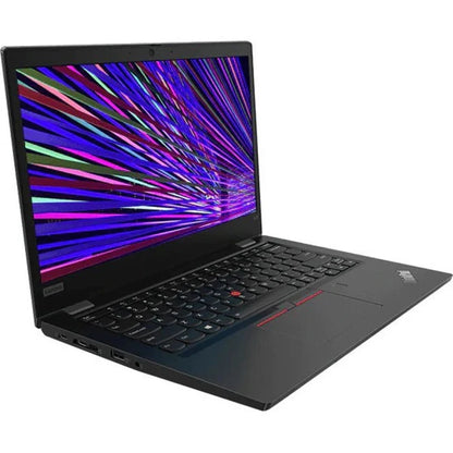 Ordinateur portable Lenovo ThinkPad L13 Gen 2 20VH001KUS 13,3" - Full HD - 1920 x 1080 - Intel Core i5 i5-1135G7 Quad-core (4 cœurs) 2,40 GHz - 8 Go de RAM totale - SSD 256 Go - Noir 20VH001KUS