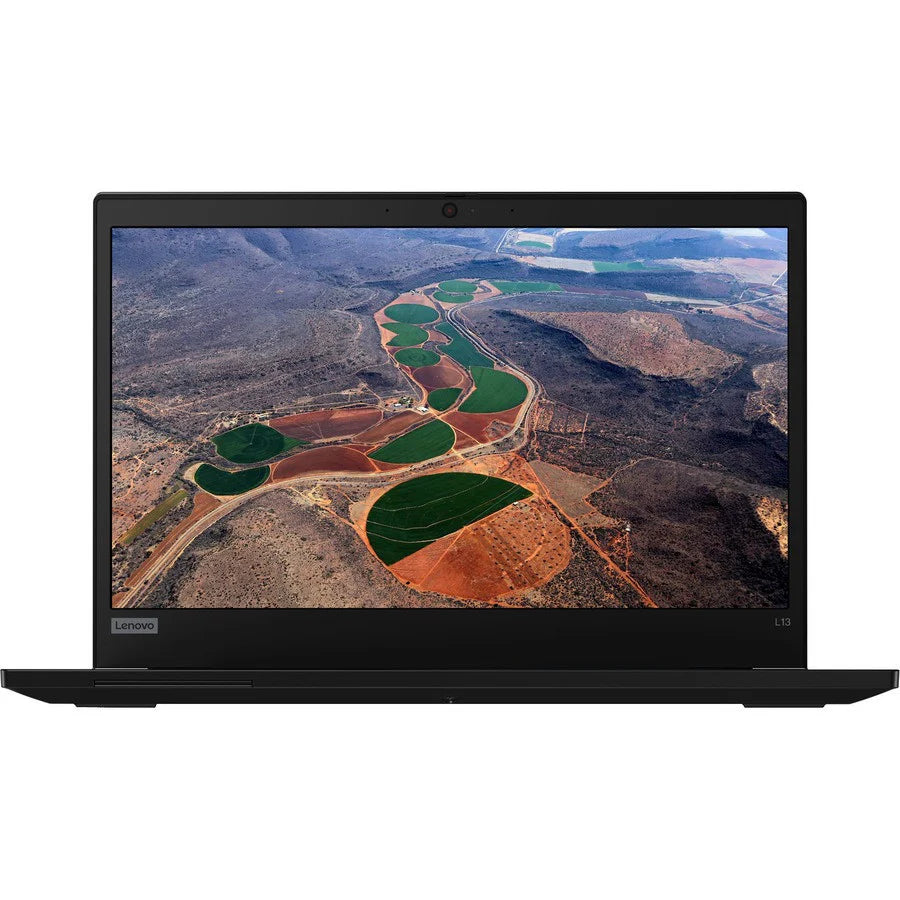 Ordinateur portable Lenovo ThinkPad L13 Gen 2 20VH001KUS 13,3" - Full HD - 1920 x 1080 - Intel Core i5 i5-1135G7 Quad-core (4 cœurs) 2,40 GHz - 8 Go de RAM totale - SSD 256 Go - Noir 20VH001KUS