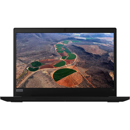 Ordinateur portable Lenovo ThinkPad L13 Gen 2 20VH001KUS 13,3" - Full HD - 1920 x 1080 - Intel Core i5 i5-1135G7 Quad-core (4 cœurs) 2,40 GHz - 8 Go de RAM totale - SSD 256 Go - Noir 20VH001KUS