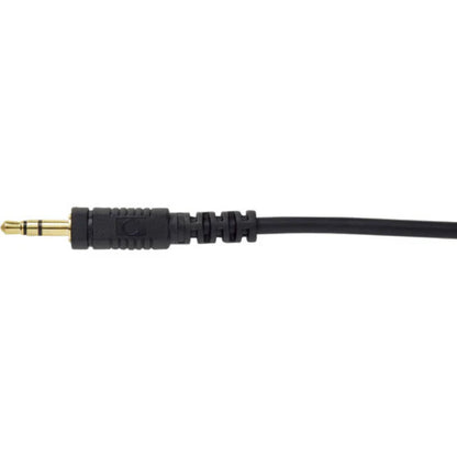 Cyber Acoustics Pro Series ACM-500RB Headphone ACM-500RB