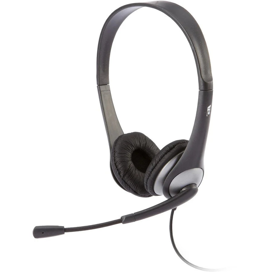 Casque Cyber ​​Acoustics AC-204 AC-204