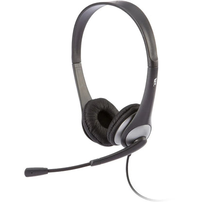 Casque Cyber ​​Acoustics AC-204 AC-204