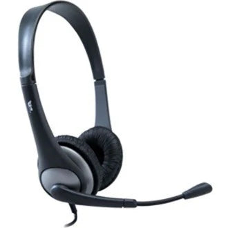Casque Cyber ​​Acoustics AC-204 AC-204