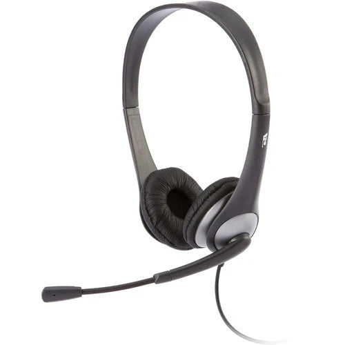 Casque Cyber ​​Acoustics AC-204 AC-204