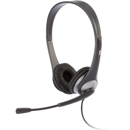 Casque Cyber ​​Acoustics AC-204 AC-204