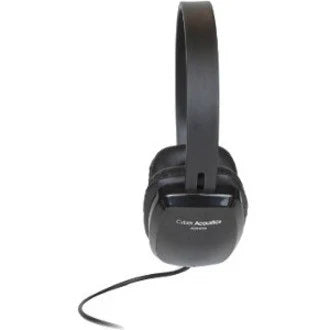 Casque stéréo Cyber ​​Acoustics ACM-6004 ACM-6004