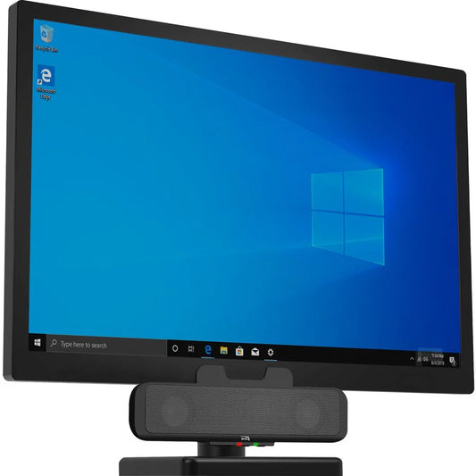 Barre de son Cyber ​​Acoustics CA-2890