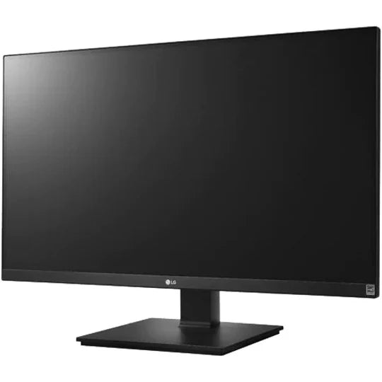 LG 27BK67U-B 27" 4K UHD LED LCD Monitor - 16:9 - Black 27BK67U-B