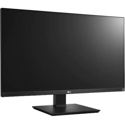 LG 27BK67U-B 27" 4K UHD LED LCD Monitor - 16:9 - Black 27BK67U-B