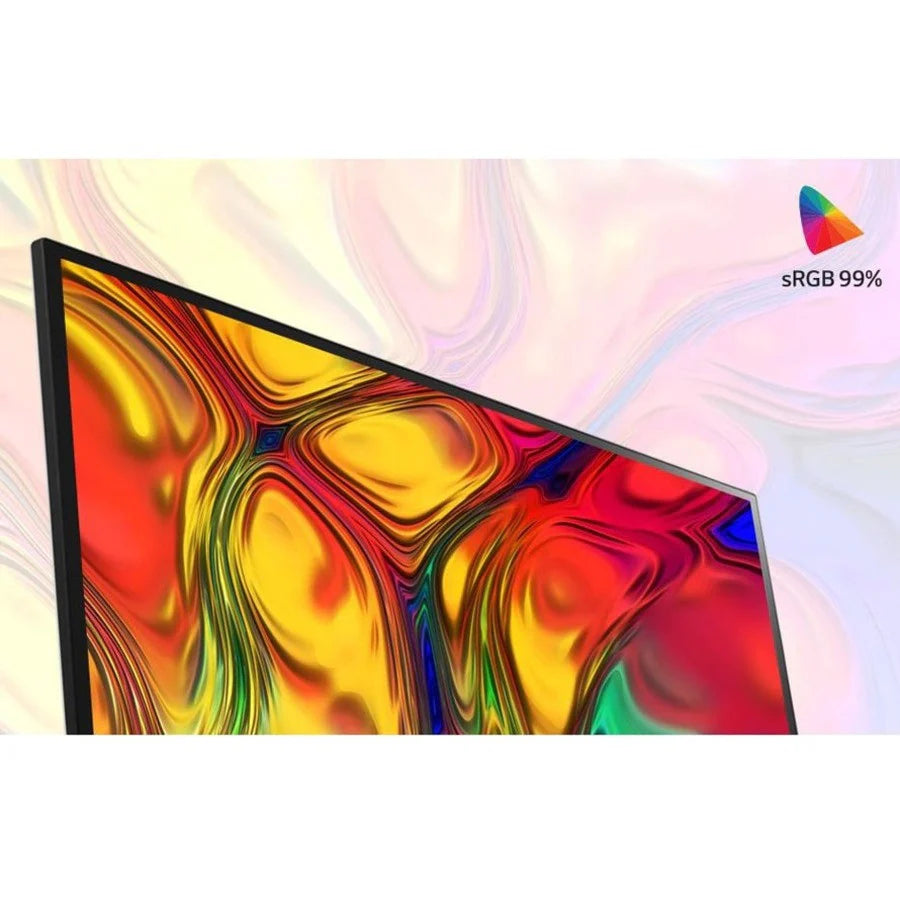 LG 27BK67U-B 27" 4K UHD LED LCD Monitor - 16:9 - Black 27BK67U-B