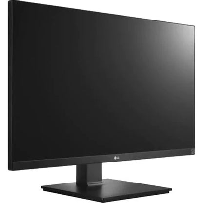 LG 27BK67U-B 27" 4K UHD LED LCD Monitor - 16:9 - Black 27BK67U-B
