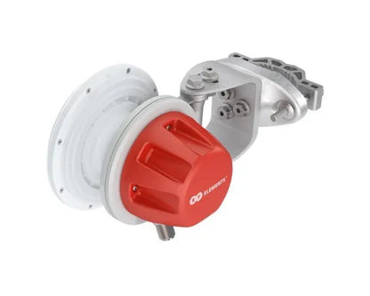 Éléments RF HG3-CC-S90 Porteuse à pavillon symétrique 5 GHz Classe 90°
