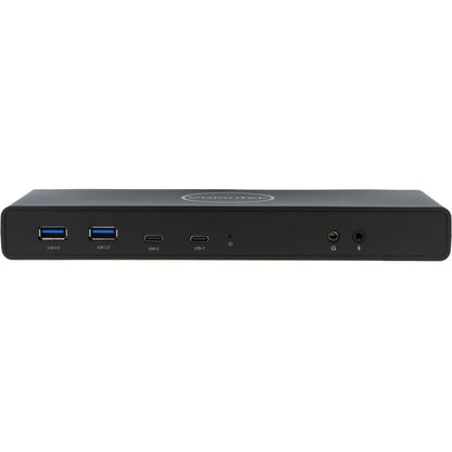 Station d'accueil VisionTek Dual 4K USB PD 901250