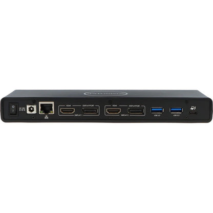Station d'accueil VisionTek Dual 4K USB PD 901250