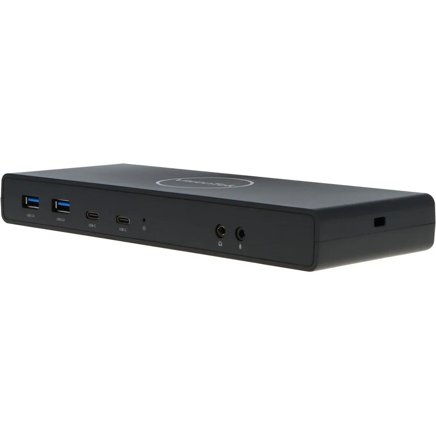 Station d'accueil VisionTek Dual 4K USB PD 901250