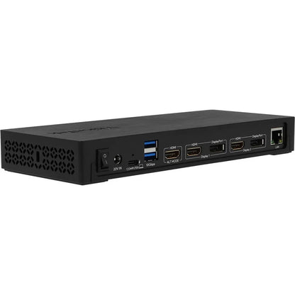 VisionTek VT7400 Docking Station 901502