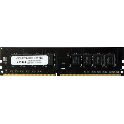 Module de mémoire SDRAM DDR4 VisionTek 8 Go 900815