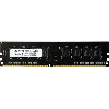 Module de mémoire SDRAM DDR4 VisionTek 8 Go 900815