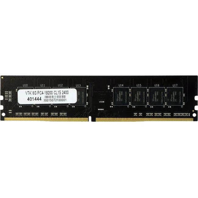 Module de mémoire SDRAM DDR4 VisionTek 8 Go 900815