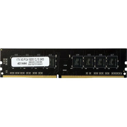 Module de mémoire SDRAM DDR4 VisionTek 8 Go 900815