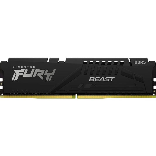 Mémoire Kingston FURY Beast DDR5 KF560C40BB-16