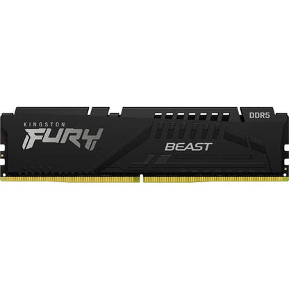 Kingston FURY Beast DDR5 Memory KF560C40BB-16