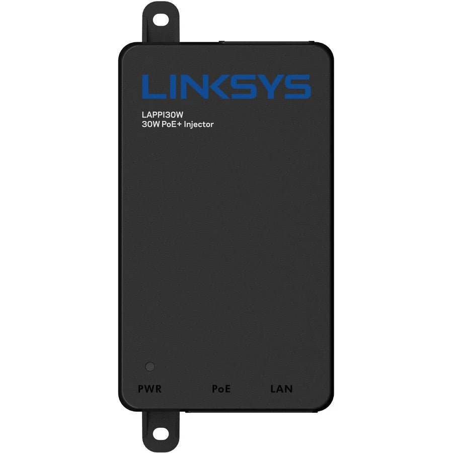Injecteur Gigabit PoE+ haute puissance Linksys LAPPI30W