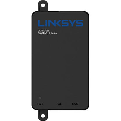 Injecteur Gigabit PoE+ haute puissance Linksys LAPPI30W