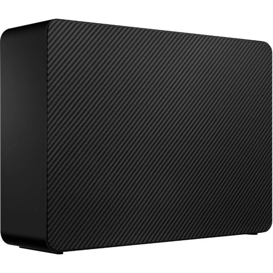 Disque dur de bureau Seagate Expansion STKP6000400 6 To - Externe - Noir STKP6000400