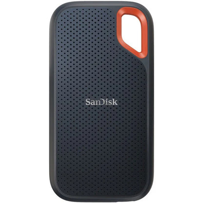 Disque SSD portable SanDisk Extreme SDSSDE61-1T00-G25 1 To - Externe SDSSDE61-1T00-G25
