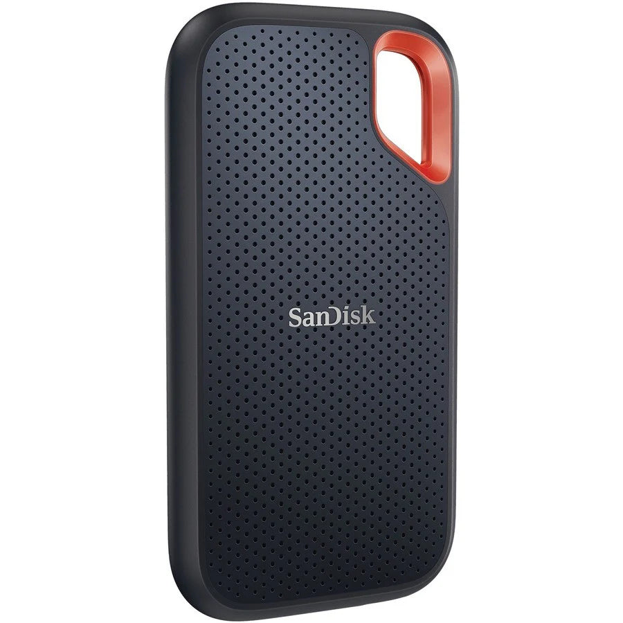Disque SSD portable SanDisk Extreme SDSSDE61-1T00-G25 1 To - Externe SDSSDE61-1T00-G25