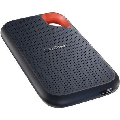 Disque SSD portable SanDisk Extreme SDSSDE61-1T00-G25 1 To - Externe SDSSDE61-1T00-G25