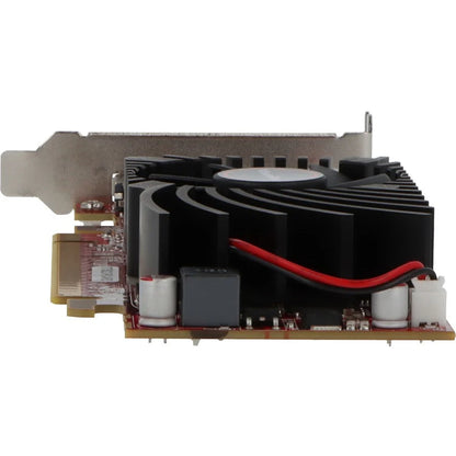 Carte graphique VisionTek AMD Radeon HD 7750 - 2 Go GDDR5 900942