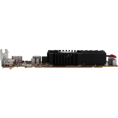 Carte graphique VisionTek AMD Radeon HD 7750 - 2 Go GDDR5 900942