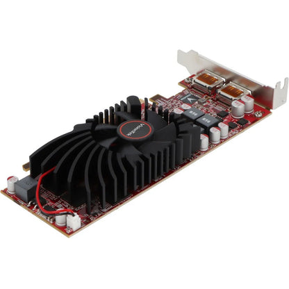 Carte graphique VisionTek AMD Radeon HD 7750 - 2 Go GDDR5 900942