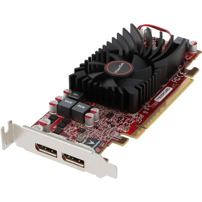 Carte graphique VisionTek AMD Radeon HD 7750 - 2 Go GDDR5 900942