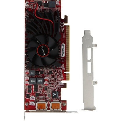 Carte graphique VisionTek AMD Radeon HD 7750 - 2 Go GDDR5 900942