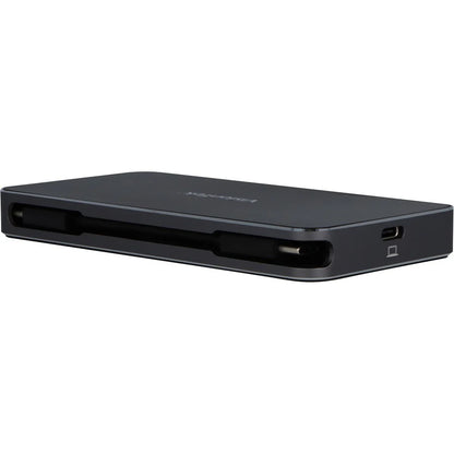 USB C Dock with up to 100W PD 901226