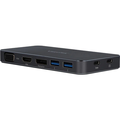 USB C Dock with up to 100W PD 901226