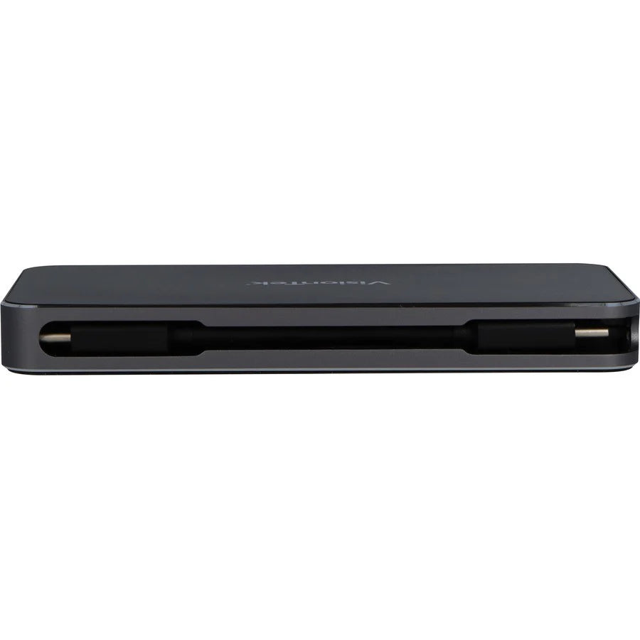 USB C Dock with up to 100W PD 901226
