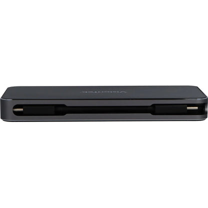 USB C Dock with up to 100W PD 901226