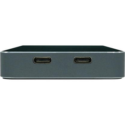 USB C Dock with up to 100W PD 901226
