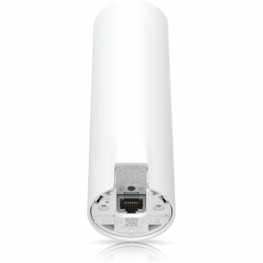 Point d'accès sans fil Ubiquiti U6 Mesh double bande IEEE 802.11 a/b/g/n/ac/ax 5,25 Gbit/s - Intérieur/extérieur U6-MESH