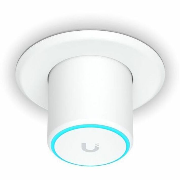 Point d'accès sans fil Ubiquiti U6 Mesh double bande IEEE 802.11 a/b/g/n/ac/ax 5,25 Gbit/s - Intérieur/extérieur U6-MESH