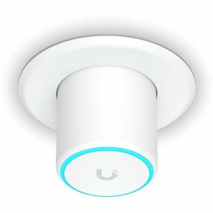 Point d'accès sans fil Ubiquiti U6 Mesh double bande IEEE 802.11 a/b/g/n/ac/ax 5,25 Gbit/s - Intérieur/extérieur U6-MESH