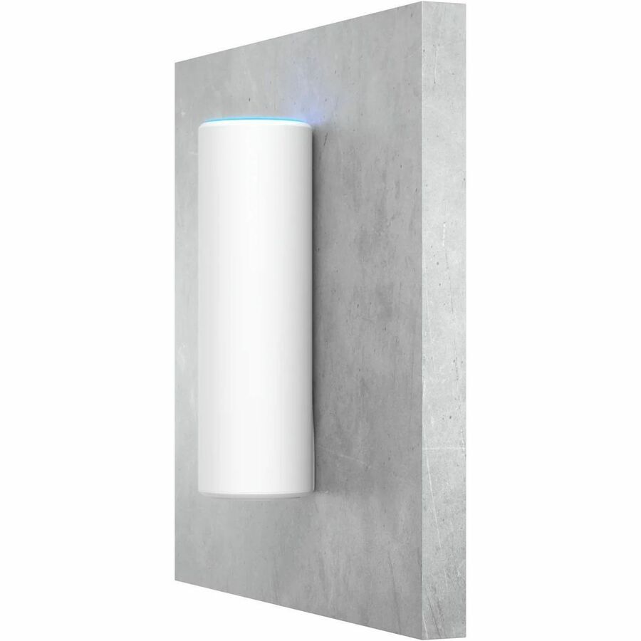 Point d'accès sans fil Ubiquiti U6 Mesh double bande IEEE 802.11 a/b/g/n/ac/ax 5,25 Gbit/s - Intérieur/extérieur U6-MESH